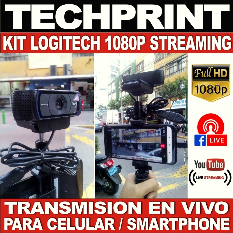 Tarjeta de video best sale para transmitir en vivo